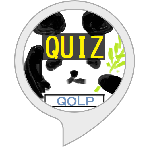 Amazon Co Jp ｑｏｌｐのパンダクイズ Alexaスキル