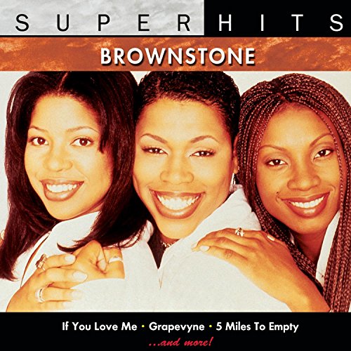 Brownstone - 1995 - Top 100 - Zortam Music