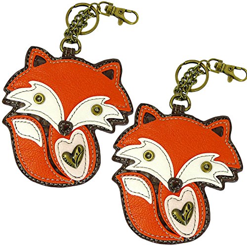 Chala Coin Purse - Key Fob 