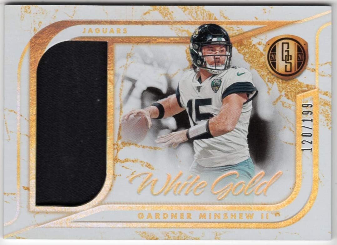 jaguars gold jersey