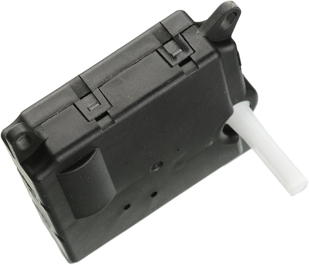 HVAC Air Door Actuator Heater Blend Door Levers for Ford E-150 E-250 E-350 Econoline E-450 Super Duty Windstar