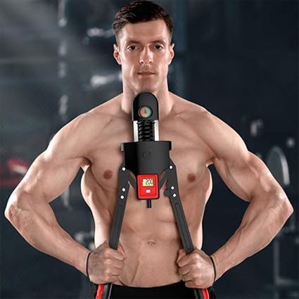 chest expander amazon