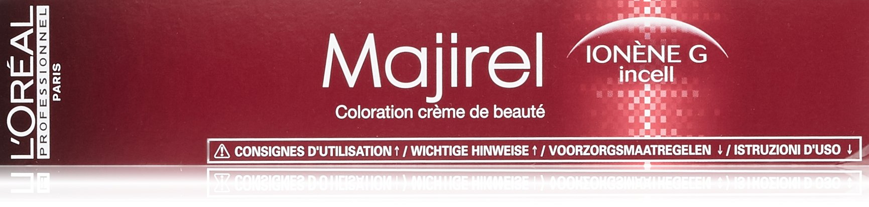 Loreal LP MAJI GLOW LIGHT BASE .13 511