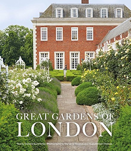 Download Great Gardens of London (English Edition) PDF