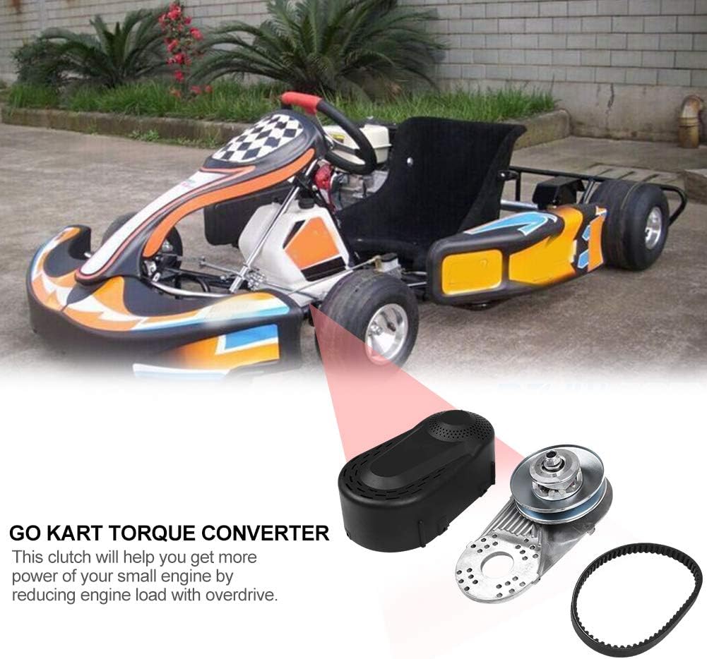 Kit dembrayage centrifuge embrayage convertisseur de