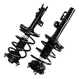 KAC Front Strut & Coil Spring Assembly Set Driver