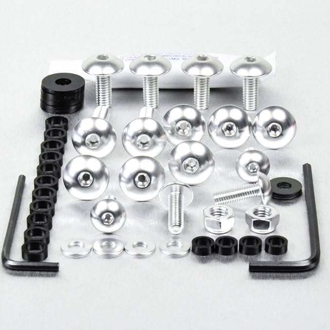 Fz8 carénage complet Clearance