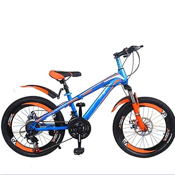 Amazon キッズバイク自転車のトレーニングホイール20インチ男の子と Amazon キッズバイク自転車のトレーニングホイール20インチ男の子と