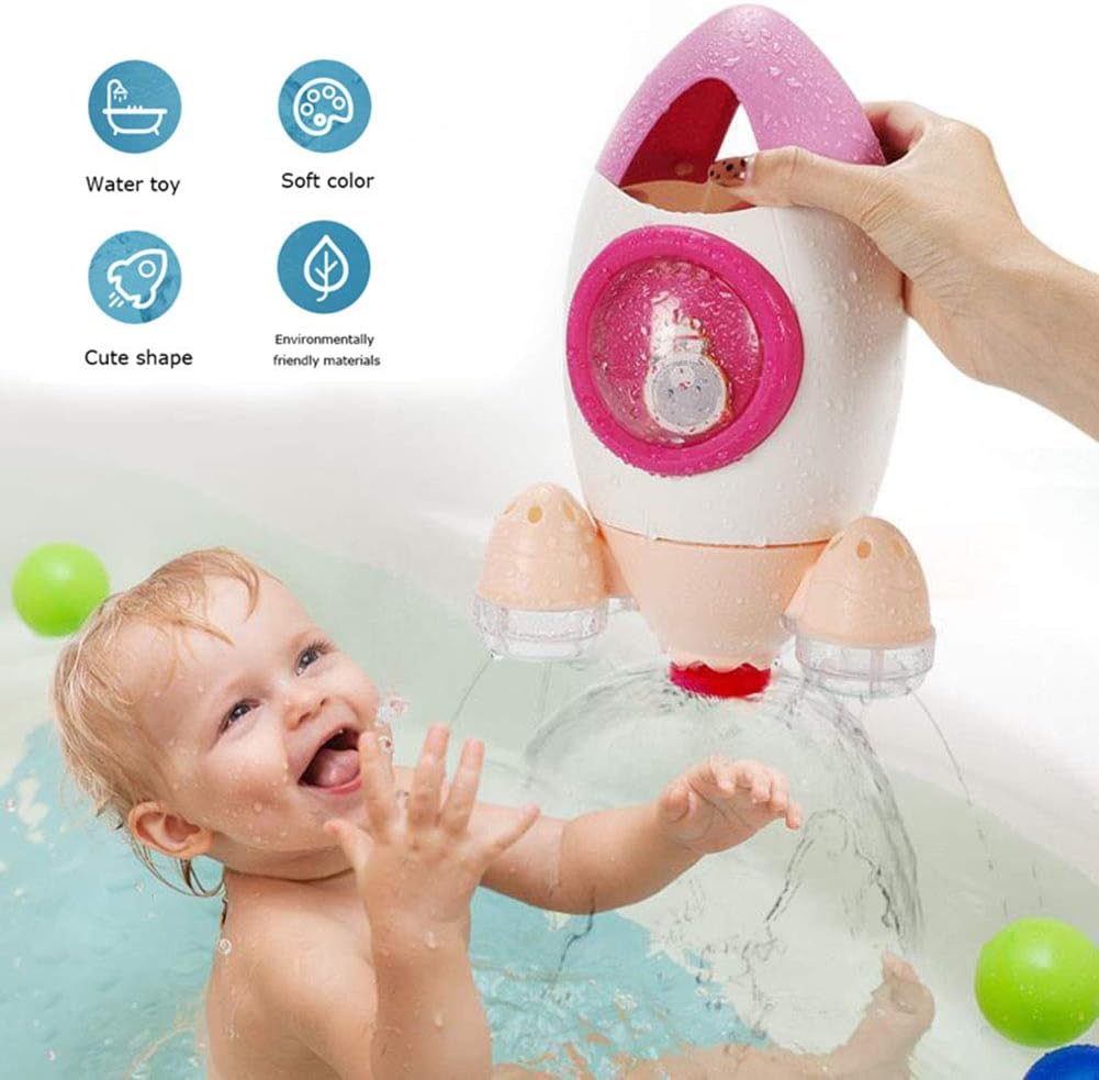 cool bath toys for 4 year olds