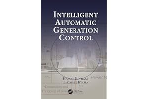 Intelligent Automatic Generation Control