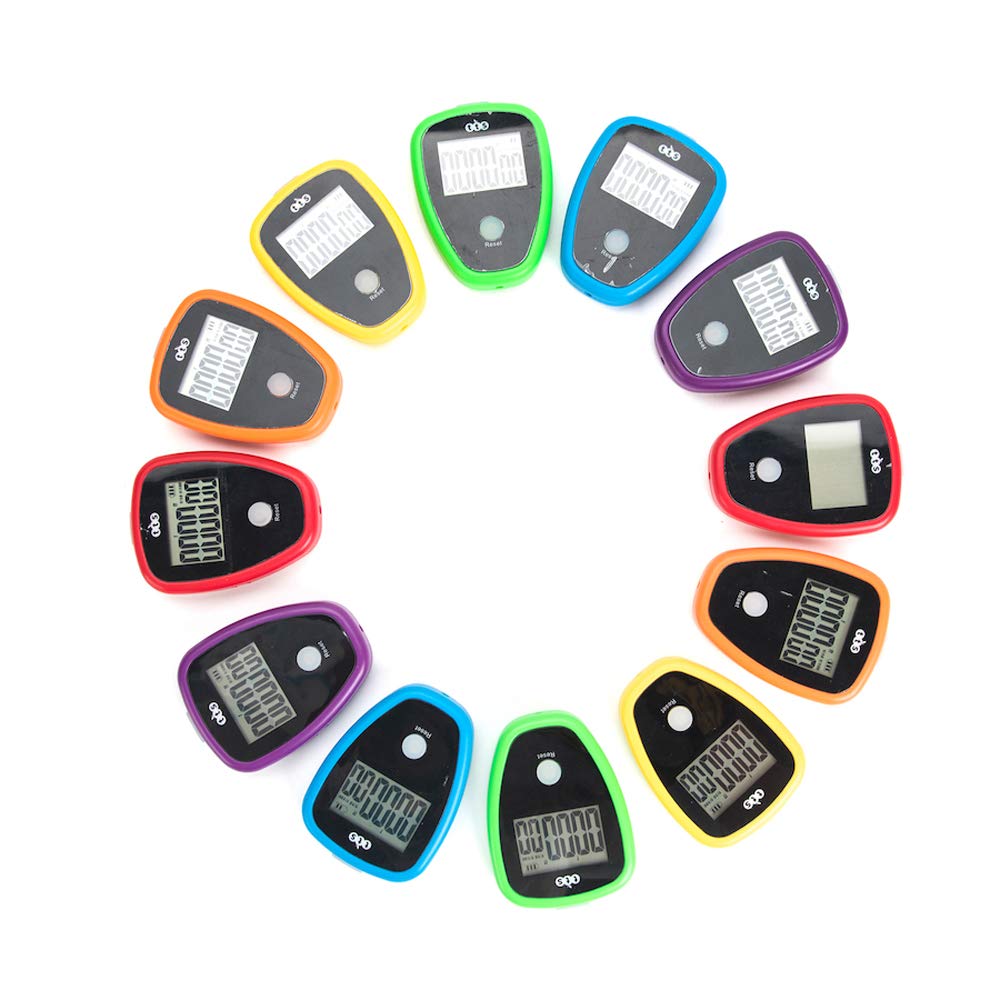 TTS SC00945 Rechargeable Stopwatch, Pack of 12 Amazon.co.uk Business