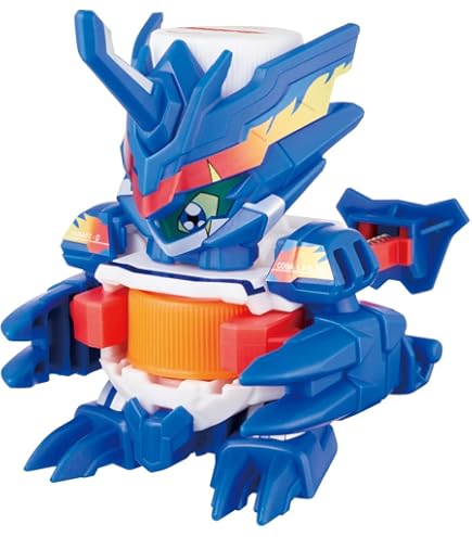 Amazon.com: New brothread ボトルマン BOT-63 コバルトボトル