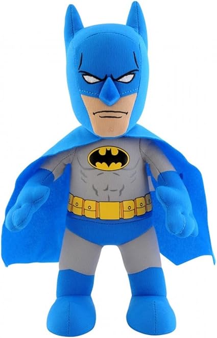 batman de peluche