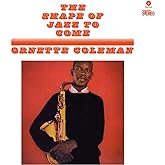Shape of Jazz to Come