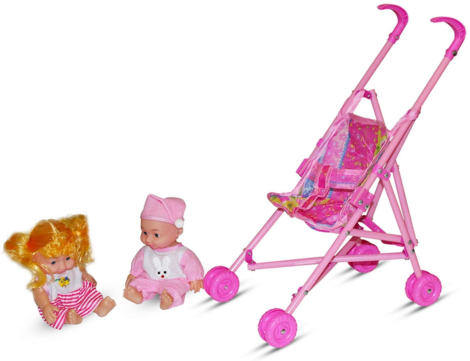 kids pram set