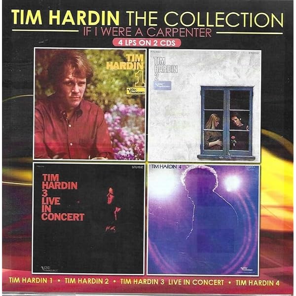 Amazon.com: Collection / If I Were A CarpenteR