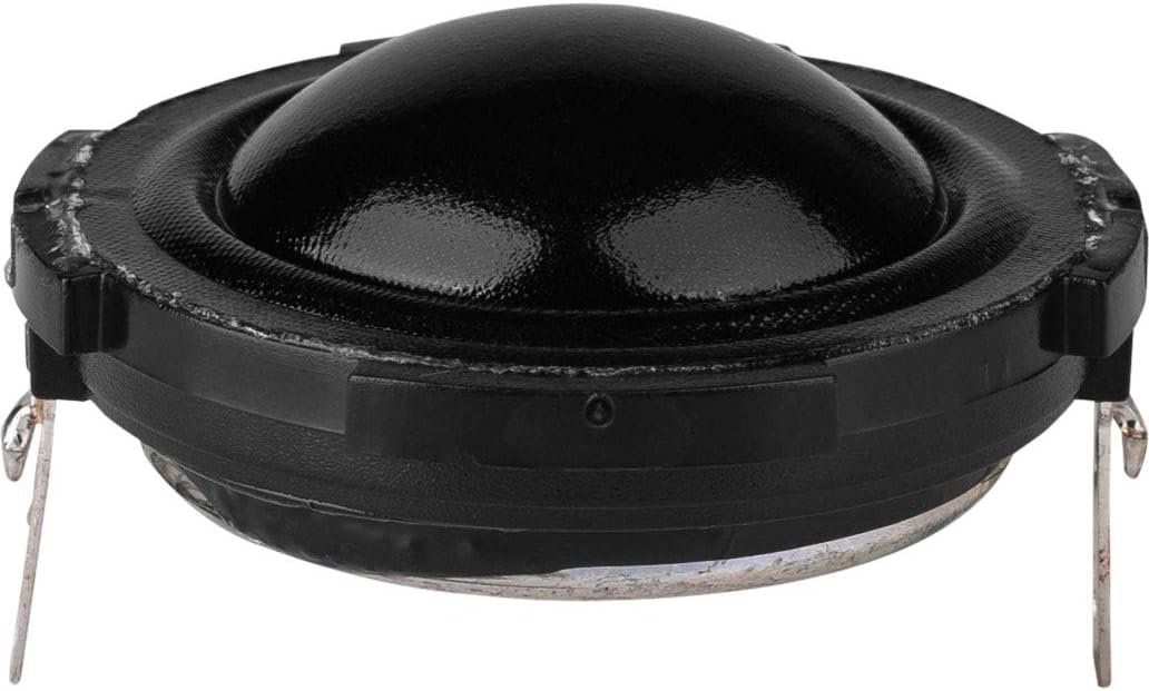 b&w cc6 tweeter replacement