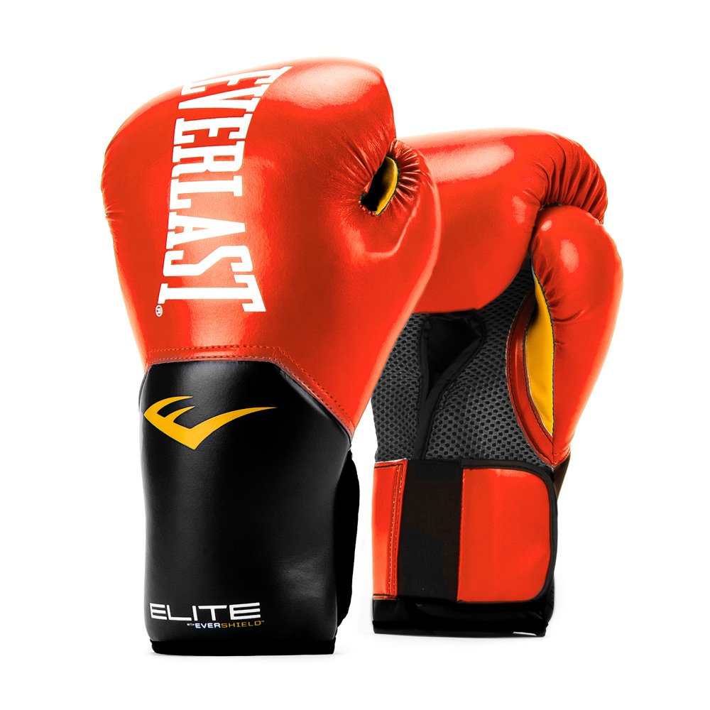 Buy Everlast Pro Style Elite V2 Training Boxing Gloves Online at Low