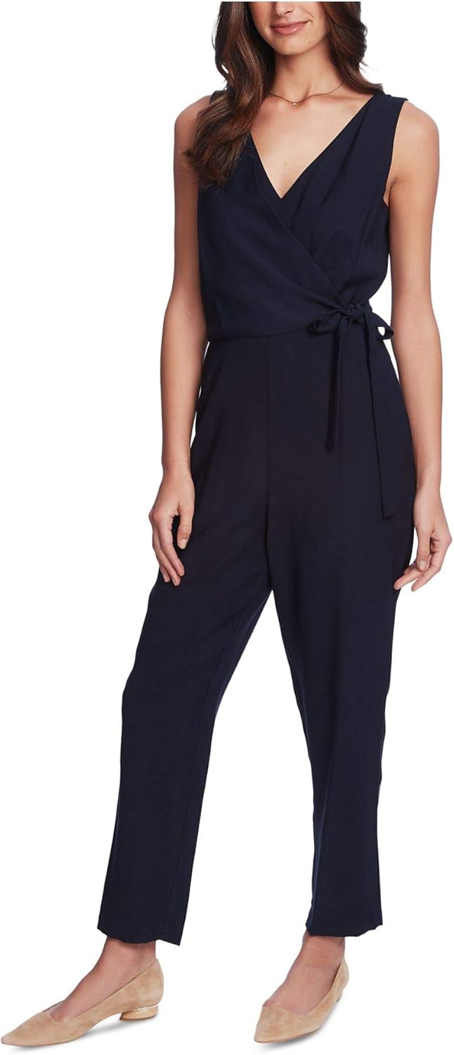 black jumpsuit size 6