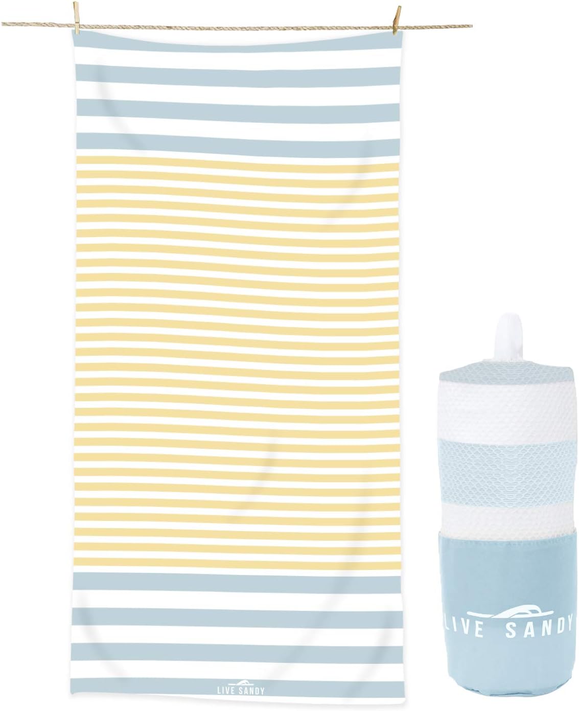 Microfiber Beach Towel - Oversized Beach Towel - Quick Dry Travel Beach Towel Oversized - Microfibre Pool Towels - Beach Accessories - Sand Free Beach Blanket - Absorbent Bath Towel