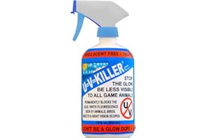 Atsko Sno-Seal UV Killer 18-Fluid Ounce Trigger Spray