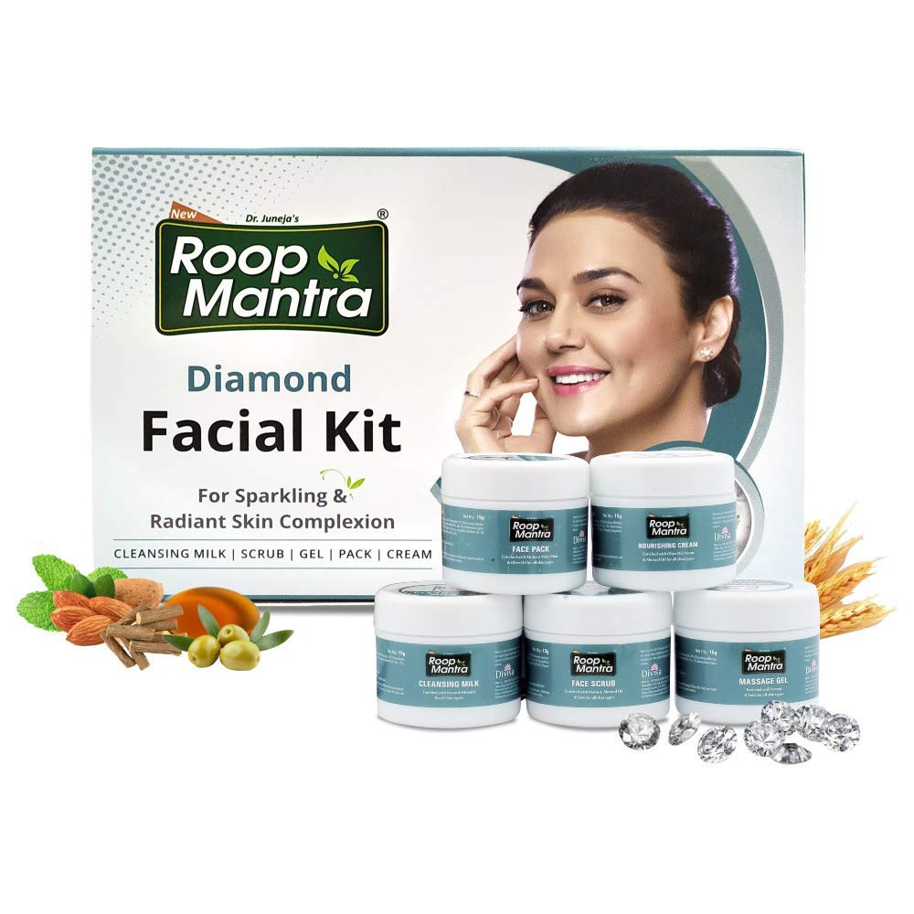 roop mantra dark spot cream
