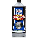 Lucas Oil 10826 Brake Fluid - 1 Quart
