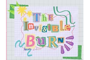 The Invisible Burn: The Truth About Endometriosis for Every Body
