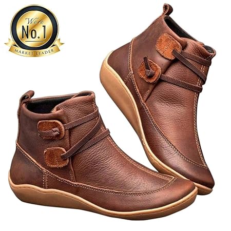 botas para mujer 2019