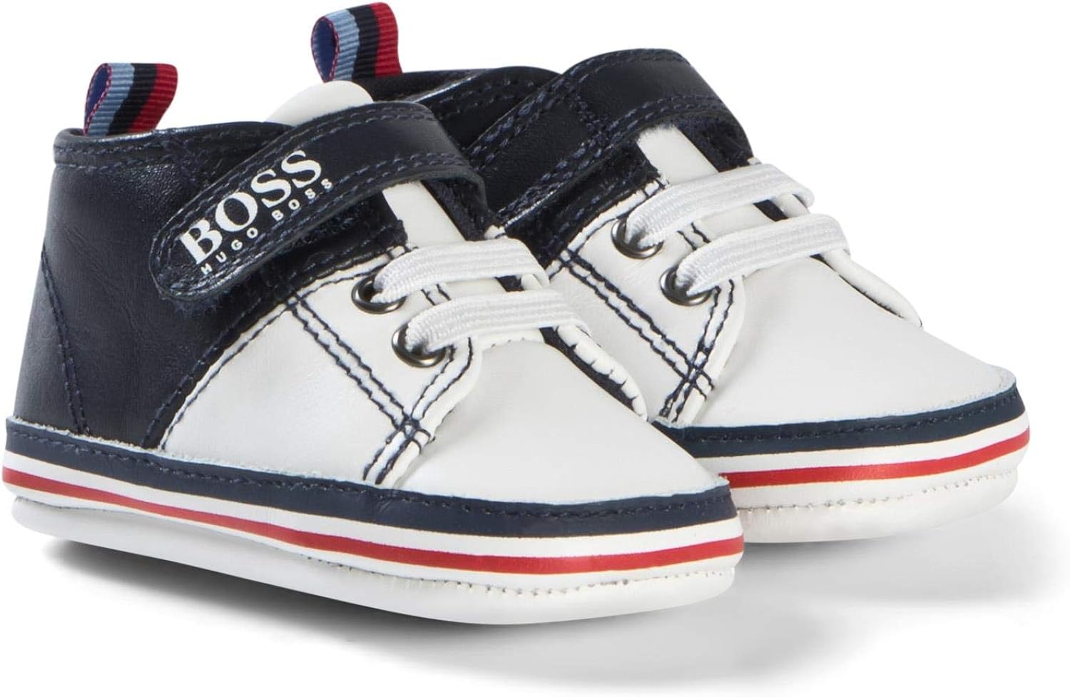 hugo boss infant shoes