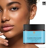 Dr Botanicals Caffeine Face Moisturiser Anti Aging Coffee Butter Sunspots Fine view 3