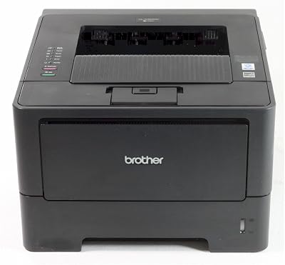 Brother HL-5450DN Mono Laser Printer Network Ready Duplex 38ppm 64MB USB
