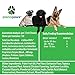 Probiotics for Dogs Digestive Health - Dog Probiotics and Digestive Enzymes - Allergy Relief for Dogs - Probiotic for Dogs Gut Health - Puppy Probiotic Tummy Treats - 120 Dog Probiotic Chews