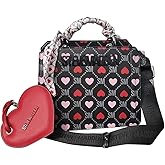 Steve Madden Womens Steve Madden Bevelyn Convertible Crossbody BagCrossbody