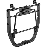 Thule InLock Universal Panel, Compatible with Most Bike Racks, Rattle-Free | Effortless bike bag compatibility begins with the Thule InLock Universal Panel