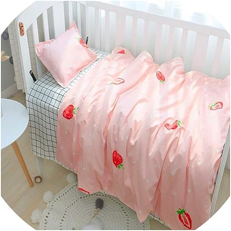 baby bed bedding sets