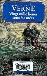 Vingt mille lieues sous les mers