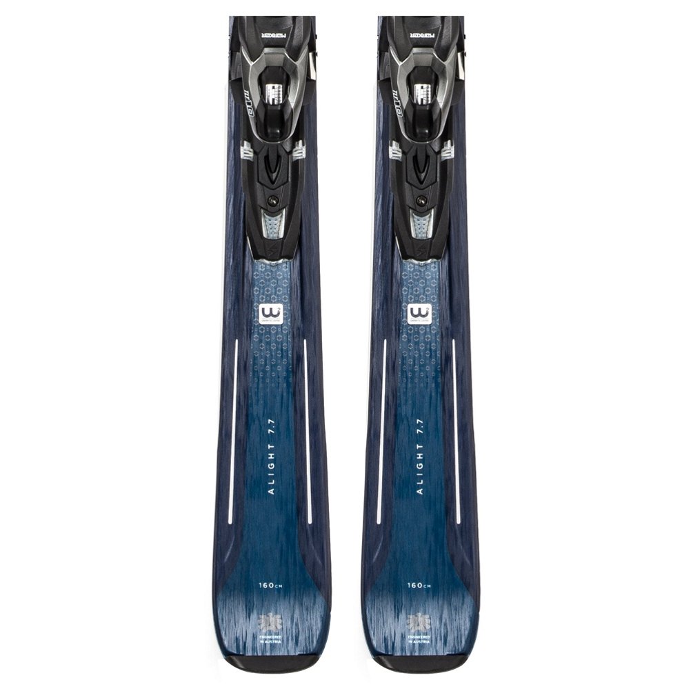  Blizzard Alight 77 Womens Skis Wtlt10 Dem W