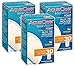 (3 Pack) AquaClear 30 Foam Filter Inserts