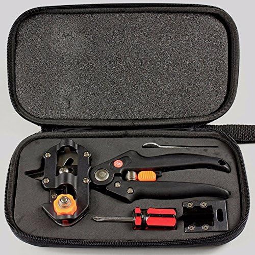 Secateurs Garden Scissors - Grafting Tool Fruit Tree - Pruning Shears Scissor Fruit Tree Grafting Gardening Tools Vaccination