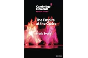 The Empire at the Opéra