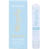 Miracles By Milagros Instant Rescue Hair Treatment | Repair technology