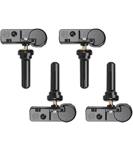 Amazon.com: Motorcraft TPMS Sensor Kit - TPMS69 : Automotive