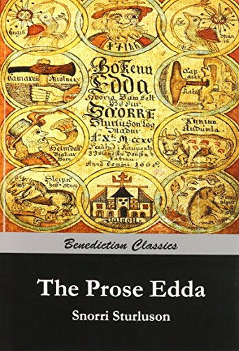 The Prose Edda