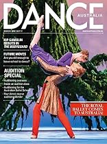 Dance Australia