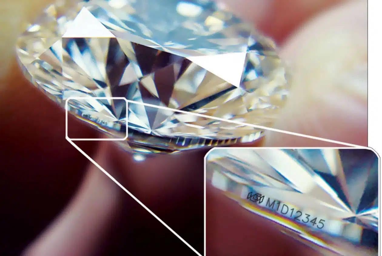 THE REAL DEAL FOR YOU IGI Certified Lab Grown Loose Diamond, 1-10 CT TW (D-E Color, VVS-VS Clarity) for Making Precious Fine Jewelry