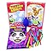 Balloon Animal University Kit Now with Even More Creations! 25 Balloons Custom Colors with Qualatex, Unbreakable Air Pump, Instruction Book and Videos. Learn to Make Balloon Animals Starter Kit