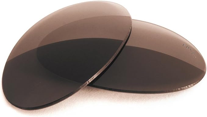 ray ban fuse lenses