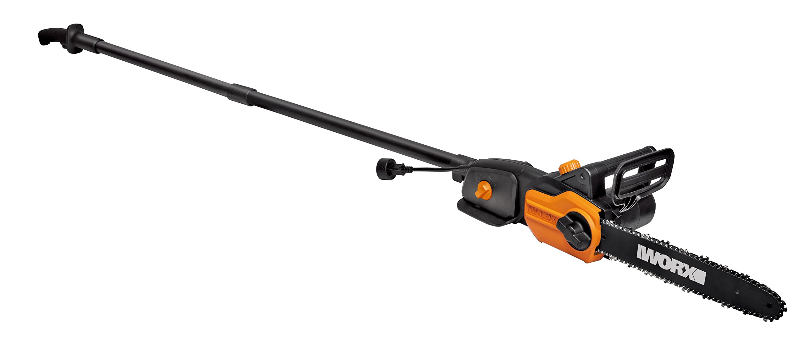 WORX WG309 Electric Pole Saw 10Inch eBay