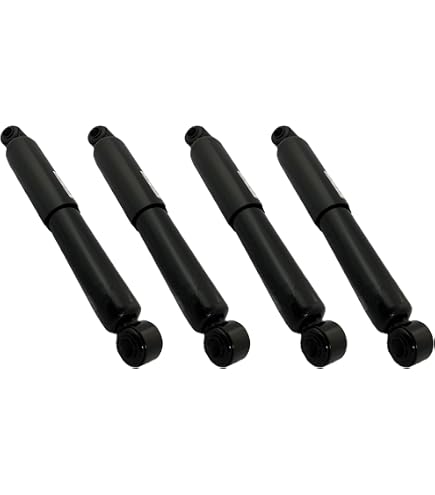 Amazon.com: Shock Absorber | Hendrickson S-24088 / B-24088